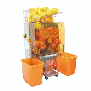 2025 chuyên nghiệp <span class=keywords><strong>Orange</strong></span> Máy ép trái cây - Product Image 2