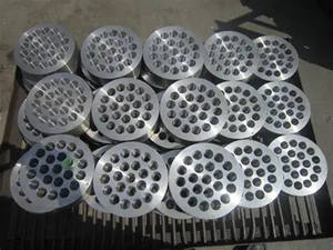 15,24mm Strands de acero PC Stressing End & <span class=keywords><strong>Dead</strong></span> End Anclajes - Product Image 2