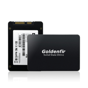 SSD รุ่นล่าสุด ประสิทธิภาพสูง ความจุ 128GB 256GB 512GB 1TB 2TB ฮาร์ดไดรฟ์แบบโซลิดสเตท สีดำ ขนาด 2.5 นิ้ว 128GBSSD - Product Image 6
