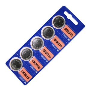 Boîtier de pile bouton CR2032 <span class=keywords><strong>CR2025</strong></span> CR2016 de haute qualité avec ressort et espaceur pour <span class=keywords><strong>Sony</strong></span> Maxell - Product Image 3