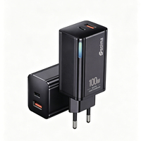 Chargeur de téléphone portable Solma à prix de gros, logo personnalisé, norme européenne, port micro USB unique, charge rapide QC 3.0