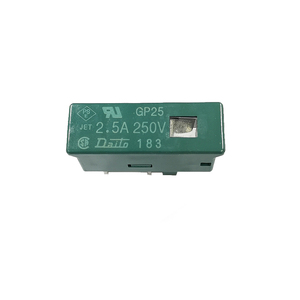 FANUC A60L-0001-0245 GP25 New Original Fuse Plc Parts - Product Image 4