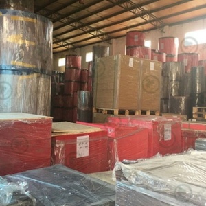 100% Virgin Pulp Color Copy <b>Paper</b> Factory Supply Various Color Offset <b>Paper</b> and Color Bristol Board - Product Image 5