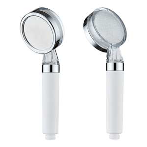 Offre Spéciale <span class=keywords><strong>Pommeau</strong></span> de <span class=keywords><strong>Douche</strong></span> Filtrant Pluie Moderne à Haute Pression Économiseur <span class=keywords><strong>d</strong></span>'<span class=keywords><strong>Eau</strong></span> avec Cartouche Filtrante ACF Éliminant le Chlore pour Salle de Bain - Product Image 6