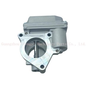 Boîtier de papillon 13400-67JG0-000 pour Renault 1.9 Suzuki LAGUNA 2 MEGANE 2 Scenic 2 1340067JG0LCP A2C53103834 - Product Image 2