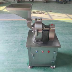 เครื่องบดผงแกลบเครื่องบดเกลือโต๊ะ - Product Image 4