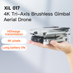 Nuevo Dron Aeri FPV GPS 2026 Original de 247g con Control Remoto sin Escobillas, Cámara 4K UHD con Gimbal de 3 Ejes para Pilotos Principiantes - Product Image 2