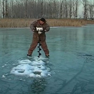 Dụng Cụ Làm Vườn Chạy Bằng Xăng Máy Đào Chất Lượng Cao - Product Image 6