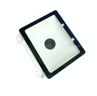 Módulo Escáner de Códigos QR OEM TOTINFO para Torniquetes y Acceso Inteligente con Interfaz USB RS232 TTL E21W1