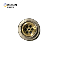 QST30-G4 QSK50 QSK60 Moteur Diesel RadiatorGenerator 3093404 3330600 Actionneur de carburant Actionneur de contrôle de carburant électronique pour cummins