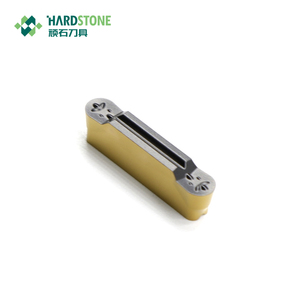 QPMB4020-M WS8133 Steel Machining External Turning <strong>Cutting</strong> <strong>Tool</strong> <strong>Insert</strong> and Precision <strong>Grooving</strong> <strong>Inserts</strong> Hardstone Carbide <strong>Insert</strong> - Product Image 2