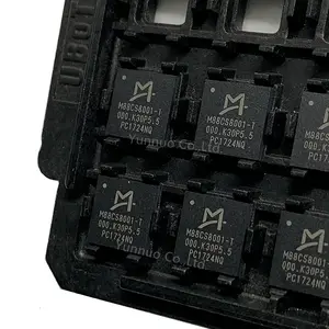 Nouveaux Circuits intégrés originaux BOM service super septembre QFN M88CS8001-T M88CS8001