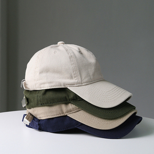 Gorras de Béisbol Unisex de Algodón Oxford con Estampado de Leopardo, Cierre de Hebilla Metálica, Tejido Común, Deportivas, Ajustables, para Deportes al Aire Libre - Product Image 1
