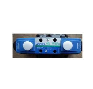 โซลินอยด์ไฮดรอลิก DG5V-7-6C-T-M-U-B5-40 - Product Image 4