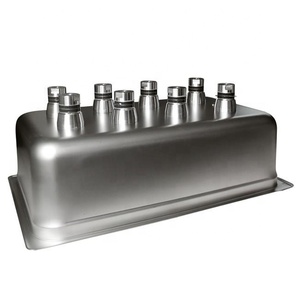 JYD-38100 100k 60W pzt4 siêu âm sạch hơn Cảm biến áp điện siêu âm làm sạch đầu dò - Product Image 1