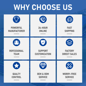 高タンパク質高繊維栄養素サプリメントビーガンサプリメントプロテイン栄養イーストフレーク - Product Image 6