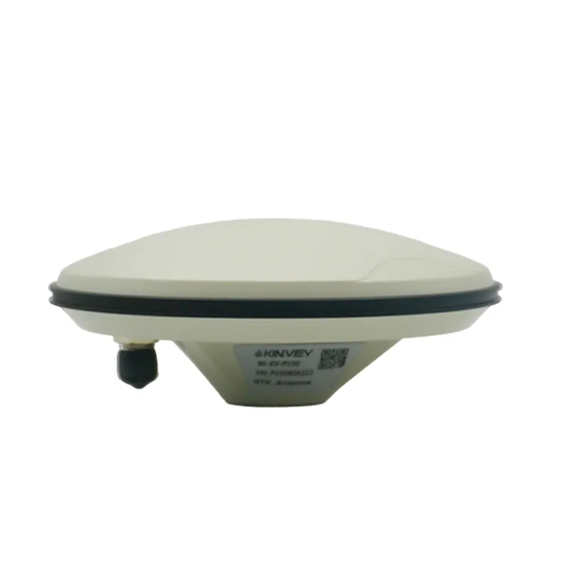 L'antenne GPS GNSS de haute précision à gain élevé de vente chaude fournit un signal GNSS de stabilité et de fiabilité pour les applications de positionnement