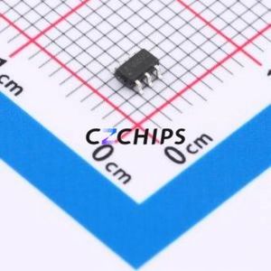 Original et nouveau HM8342Y SOT-23-6 puce IC de Circuit intégré PMIC DC-DC puissance IC vente entière puces de composants électroniques et Service de nomenclature - Product Image 1