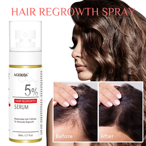 <span class=keywords><strong>Spray</strong></span> per la Crescita dei <span class=keywords><strong>Capelli</strong></span> a Base di Erbe Biologiche Testato in Clinica con Formula all'Acido Ialuronico per la Prevenzione della Caduta dei <span class=keywords><strong>Capelli</strong></span>, Adatto ai Vegani - Product Image 5