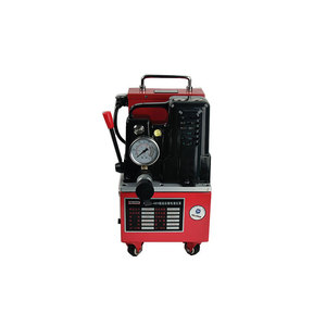 ปั๊มไฮดรอลิกฮาร์แมน HMPE-40V25AH อุปกรณ์ยกและบำรุงรักษาเกรดอุตสาหกรรมแรงดันสูง - Product Image 2