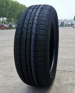 Nuovi pneumatici radiali per autovetture 195/65R15; 205/55R16 con design tridimensionale e scanalature a transizione fluida per prevenire l'attrito sul battistrada - Product Image 6