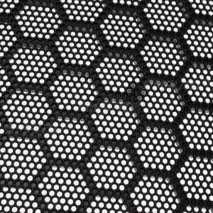 Cubierta de Altavoz para Puerta Delantera de Coche, Rejilla de Altavoz para Mercedes-Benz W203 CLC Coupé A20372703889051 - Product Image 6