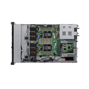 Precio de Fabricante, Servidor en Rack <span class=keywords><strong>Lenovo</strong></span> <span class=keywords><strong>ThinkSystem</strong></span> <span class=keywords><strong>SR530</strong></span> 1U, CPU Intel Xeon - Product Image 3