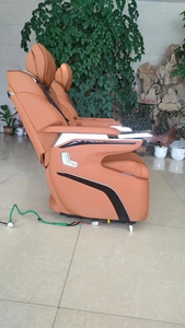 Nouveau siège de voiture électrique réglable avec écran tactile S Switch pour Hiace Sprinter Vito VINAO V-CLASS - Product Image 3