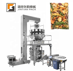 Máquina Empacadora de Espaguetis y <span class=keywords><strong>Pasta</strong></span> de Venta Caliente, Máquina Automática de Pesaje y Empaquetado de Fideos Húmedos - Product Image 1