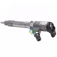 Injecteur de carburant diesel Common Rail 986435504 97303657 0445120027 pour GM LLY 6.6L Duramax 2004.5-2005