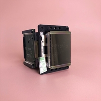 Cabezal de Impresión para Impresora de Inyección de Tinta Roland DX7, Compatible con los Modelos Vs420, Vs540, Vs640, Rs540, Rs640, Re540 y Re640
