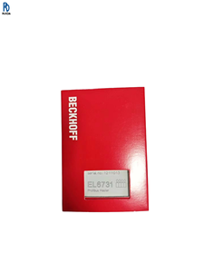 EL6731 โมดูล PROFIBUS โมดูลการสื่อสารอุตสาหกรรม โมดูลขยาย PLC การส่งข้อมูลความเร็วสูง ประสิทธิภาพการทำงานที่เสถียร - Product Image 1