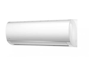 Aire Acondicionado Split <span class=keywords><strong>Midea</strong></span> Misubesi de 24000 BTU R32, Frío y Calor, de Pared, Mini Split para el Hogar - Product Image 2