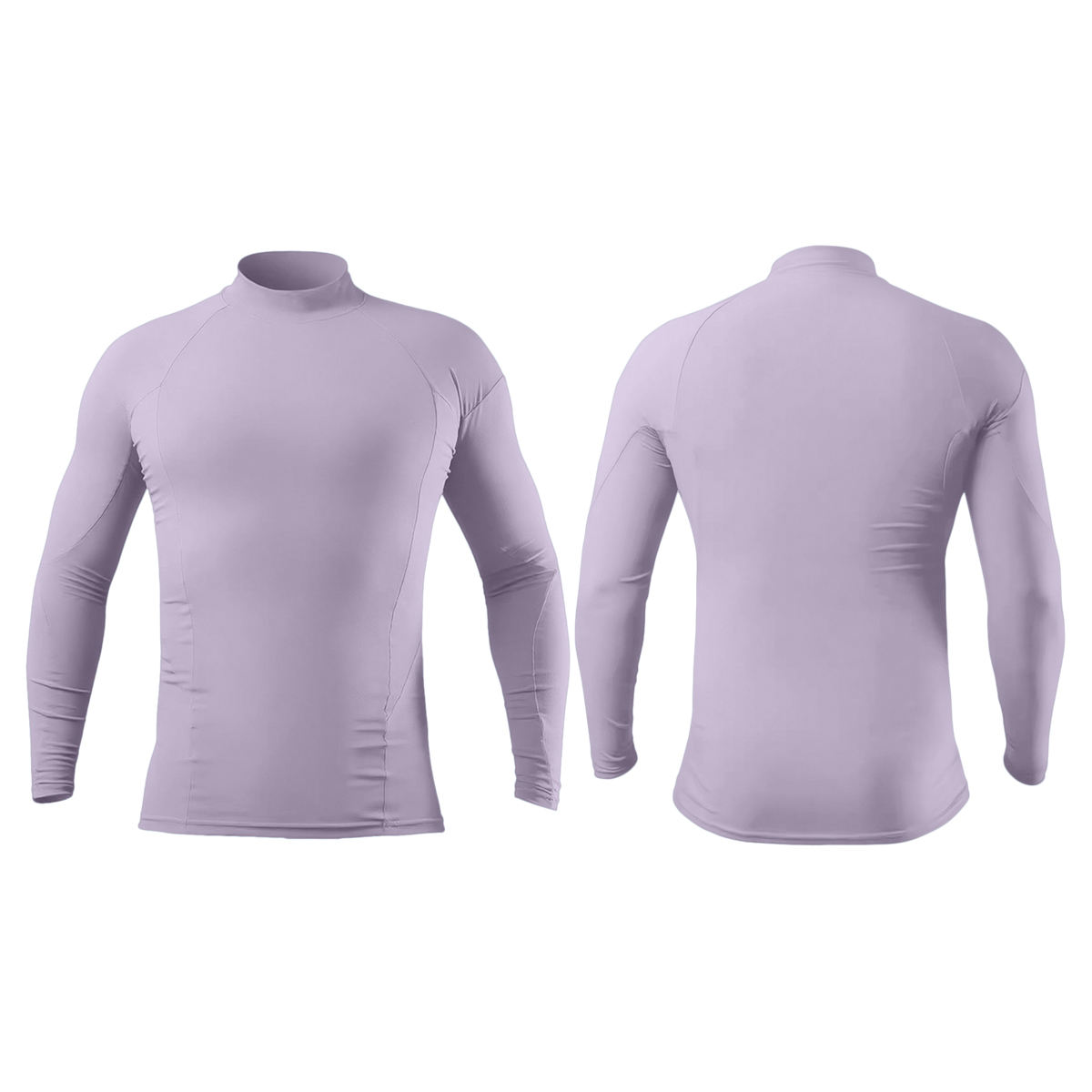 สีม่วงอ่อน