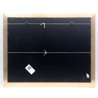 Marco de Fotos de Madera Hecho a Mano de Alta Calidad Fengyuan con Clip, Personalizable para Decoración de Pared y Escritorio del Hogar
