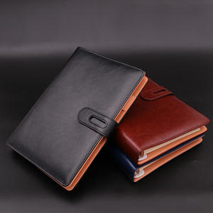 <span class=keywords><strong>Libro</strong></span> <span class=keywords><strong>de</strong></span> contraseñas Vintage A5, <span class=keywords><strong>libro</strong></span> <span class=keywords><strong>de</strong></span> diario para estudiante con cerradura, cuaderno creativo, papelería, cuaderno grueso <span class=keywords><strong>de</strong></span> cuero, manual - Product Image 5