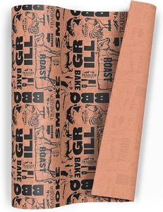 <span class=keywords><strong>Traeger</strong></span> papel para hornear impermeable de doble cara de 75 pies para sándwich pastel pan y pizza - Product Image 2