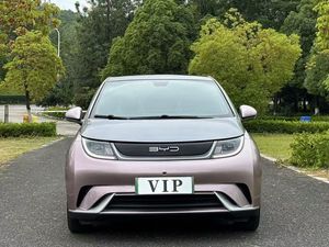 Véhicules électriques Byd Dolphin, <span class=keywords><strong>mini</strong></span> voiture électrique Dolphin explorer, voitures d'occasion - Product Image 2