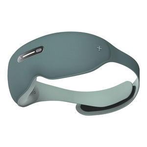Neueste Schlaftherapie Smart-Technologie KI-Schlafmaske Intelligente Bluetooth USB Wärmetherapie Schlafhilfe Augen-Entspannungs-Massagegerät - Product Image 6