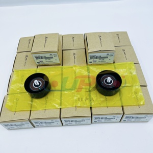 Correa de transmisión de alta calidad para el sistema del motor 25287-25110 2528725110 para Hyundai Accent 25287 25110 - Product Image 3