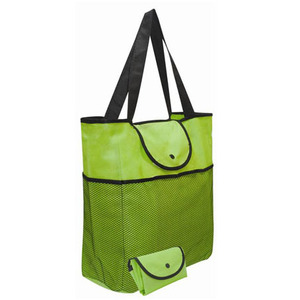 Cheap Polyester Shopping <b>Bag</b> <b>Nylon</b> Foldable Reusable Shopping <b>Bag</b> - Product Image 2