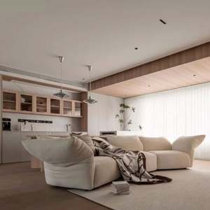 Supdesigner, Servicio de Renderizado 3D Residencial, Diseño de Interiores de Villas de Lujo Modernas, Renderizado 3D Personalizado, Diseño de Interiores para el Hogar - Product Image 2