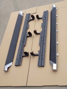 อัปเกรดชุดข้างสำหรับมิตซูบิชิปาเจโร V73/77/V93/97 2008 <span class=keywords><strong>2009</strong></span> 2010 2011 2012 <span class=keywords><strong>4x4</strong></span> 2013 2014 2015 2016 2017 - Product Image 3