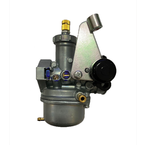 Pièces de moto de carburateur KRISS KAZE/<span class=keywords><strong>FURY</strong></span>/KRISSEagle100 AVRA110 KEIHIN Kawasaki Zinc aluminium matériel - Product Image 5