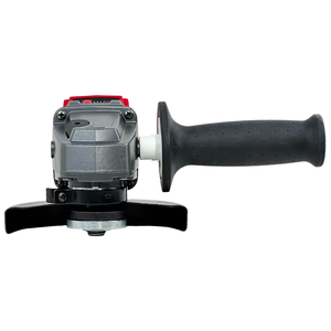 Smerigliatrice Angolare a Ioni di Litio 125mm, Utensile Elettrico <span class=keywords><strong>Multifunzione</strong></span> a Velocità Variabile 18V, Alta Velocità 9500rpm per Rimozione Ruggine - Product Image 4