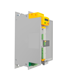 ไดรฟ์ปรับความถี่ AC 120CD/5/03000/N/0 TLDE รุ่น AC120 ซีรีส์ไดรฟ์บัสทั่วไป - Product Image 3