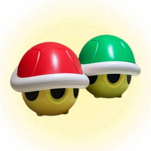 Mario 3D LED rùa ánh sáng ban đêm bàn đèn cảm ứng Mario LED dấu hỏi âm thanh sạc ánh sáng ban đêm nhỏ - Product Image 2