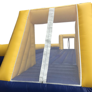 <span class=keywords><strong>Cancha</strong></span> <span class=keywords><strong>de</strong></span> fútbol inflable, juego deportivo inflable, alquiler comercial <span class=keywords><strong>de</strong></span> PVC, pequeño campo inflable con bomba <span class=keywords><strong>de</strong></span> aire - Product Image 6