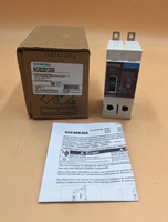 Interruptor de Protección de Circuito MCCB NGB2B125B, Interruptor Automático en Caja Moldeada