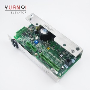 Mạch điều khiển cửa thang máy KM602810G02 cho nhà cung cấp phụ tùng thang máy <span class=keywords><strong>KONE</strong></span> - Product Image 3